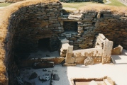 Click for full size image of Skara Brae (PID:200003) Skara Brae