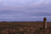 Comet Stone (Orkney)