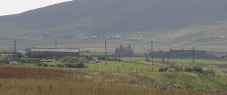 Comet Stone (Orkney) - PID:49063