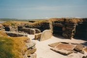 Click for full size image of Skara Brae (PID:200008) Skara Brae