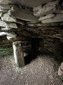 Click for full size image of Rennibister Souterrain (PID:274420) Rennibister Souterrain