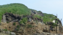 Click for full size image of Broch of Steiro (PID:229003) Broch of Steiro