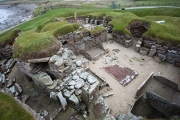 Click for full size image of Skara Brae (PID:156505) Skara Brae