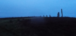 Click for full size image of Ring of Brodgar (PID:244045) Ring of Brodgar