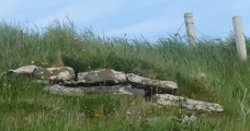 Click for full size image of Broch of Steiro (PID:229007) Broch of Steiro