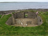 Knap of Howar