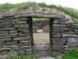 Click for full size image of Knap of Howar (PID:62282) Knap of Howar