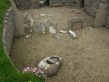 Click for full size image of Knap of Howar (PID:62280) Knap of Howar