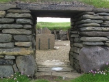Click for full size image of Knap of Howar (PID:62279) Knap of Howar
