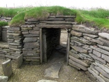 Click for full size image of Knap of Howar (PID:62277) Knap of Howar