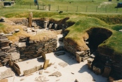 Click for full size image of Skara Brae (PID:200001) Skara Brae