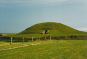 Click for full size image of Maes Howe (PID:201526) Maes Howe