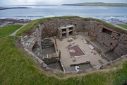 Click for full size image of Skara Brae (PID:149619) Skara Brae