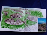 Click for full size image of Skara Brae (PID:241285) Skara Brae
