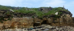 Click for full size image of Broch of Steiro (PID:229005) Broch of Steiro