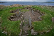 Barnhouse Settlement