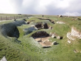 Click for full size image of Skara Brae (PID:88681) Skara Brae