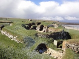 Click for full size image of Skara Brae (PID:88679) Skara Brae