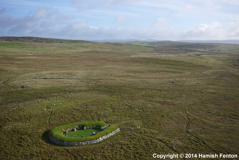 Click for full size image of Stanydale (PID:129346) Stanydale
