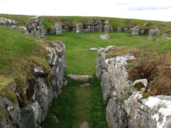 Click for full size image of Stanydale (PID:61612) Stanydale