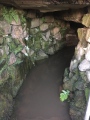 Kilvaxter souterrain submitted by Catrinm