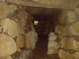 Kilvaxter souterrain - PID:240876