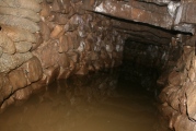 Kilvaxter souterrain
