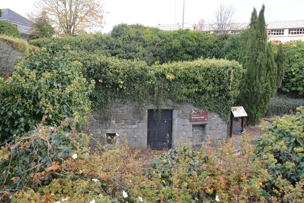 St Ninian's Well (Stirling)