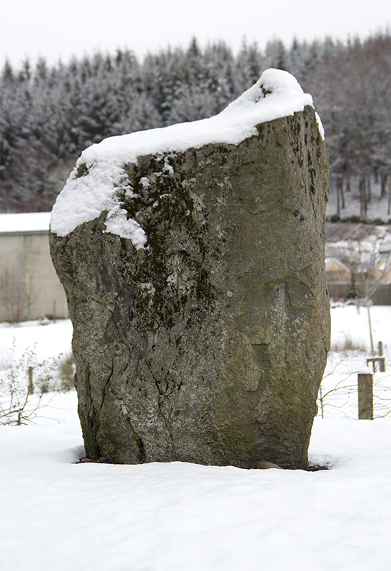 Trysting Stone (PID:144286) Trysting Stone