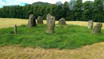Click for full size image of Kinnell (PID:230747) Kinnell