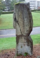 Click for full size image of Pathfoot Stone (PID:139338) Pathfoot Stone
