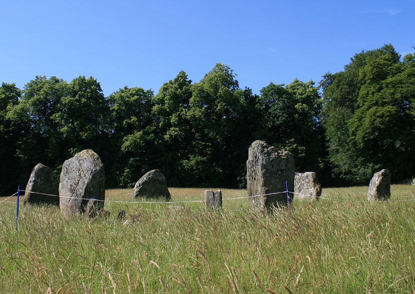 Click for full size image of Kinnell (PID:110783) Kinnell