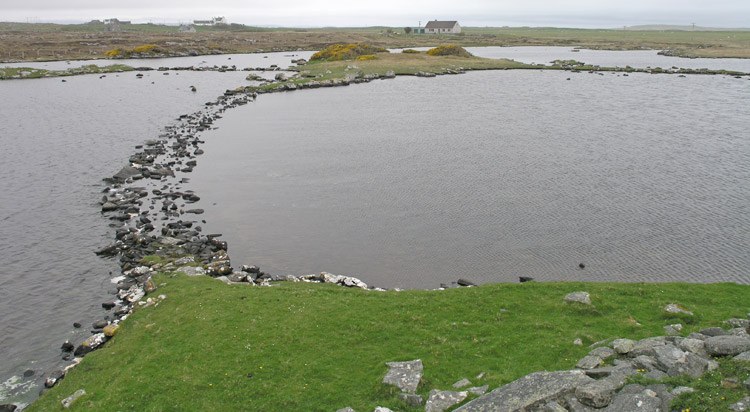 Click for full size image of Dun an Sticir (PID:31265) Dun an Sticir