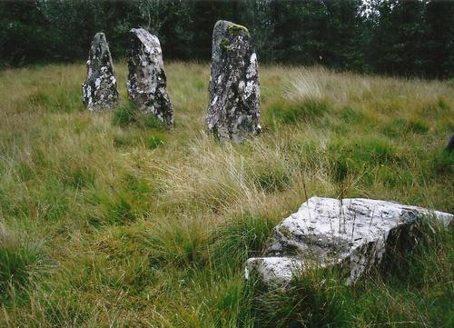 Click for full size image of Maol Mor (PID:107847) Maol Mor