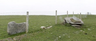 Bhruist Stone Circle - PID:12146