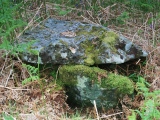 Click for full size image of Port Donain Chambered Cairn (PID:102209) Port Donain Chambered Cairn