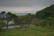 Click for full size image of Port Donain Chambered Cairn (PID:102208) Port Donain Chambered Cairn