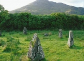 Loch Buie Stone Circle