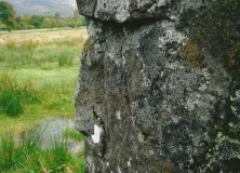 Loch Buie Stone Circle - PID:107747