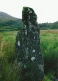 Loch Buie Stone Circle - PID:107750