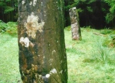 Click for full size image of Dervaig centre (PID:107844) Dervaig centre