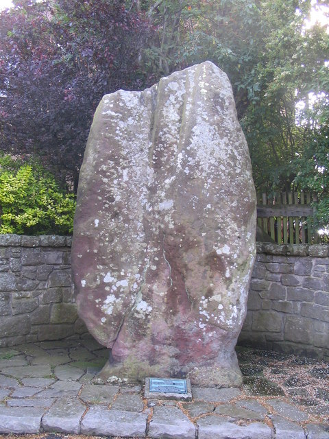 Click for full size image of Caiy Stane (PID:54996) Caiy Stane