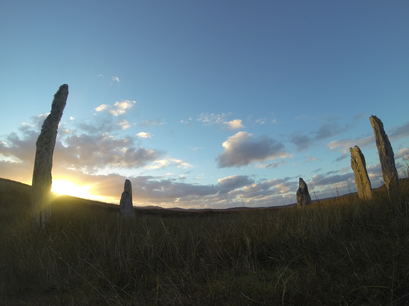 Callanish 4