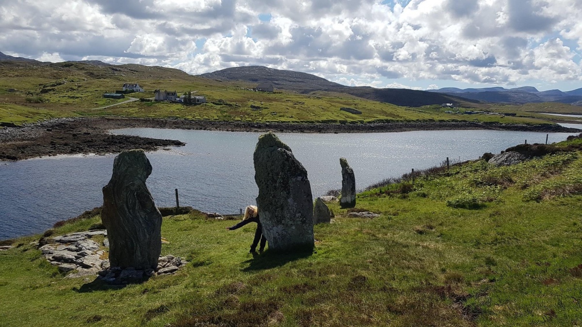 Click for full size image of Callanish 8 (PID:230465) Callanish 8