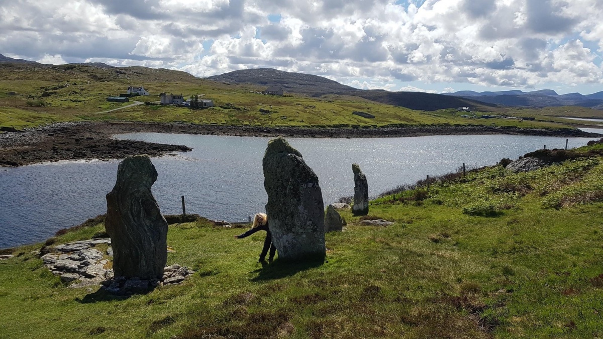 Callanish 8