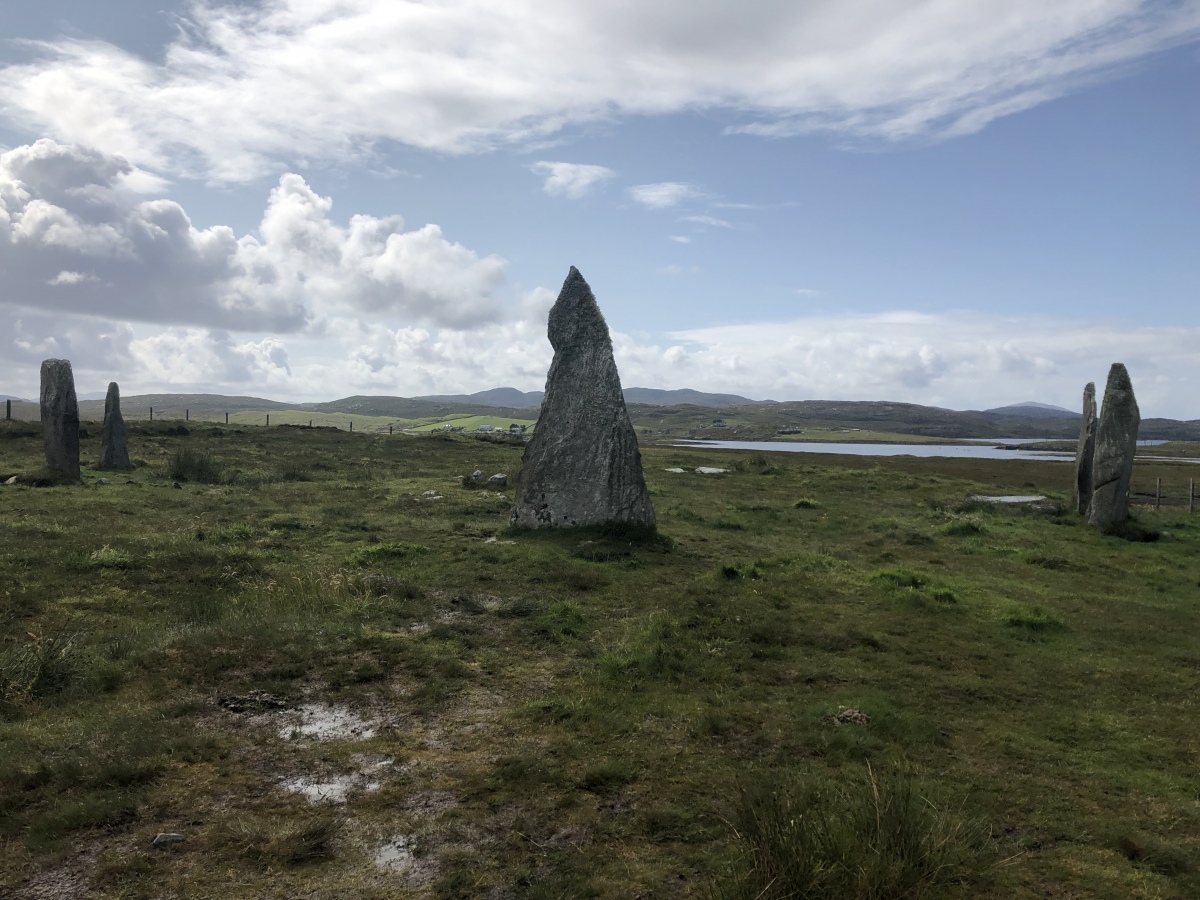 Callanish 2