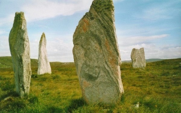 Callanish 2