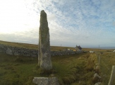 Click for full size image of Clach An Truishal (PID:159620) Clach An Truishal