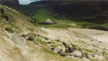 Click for full size image of Bosta Beach (PID:30038) Bosta Beach