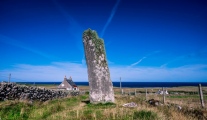 Click for full size image of Clach An Truishal (PID:186861) Clach An Truishal